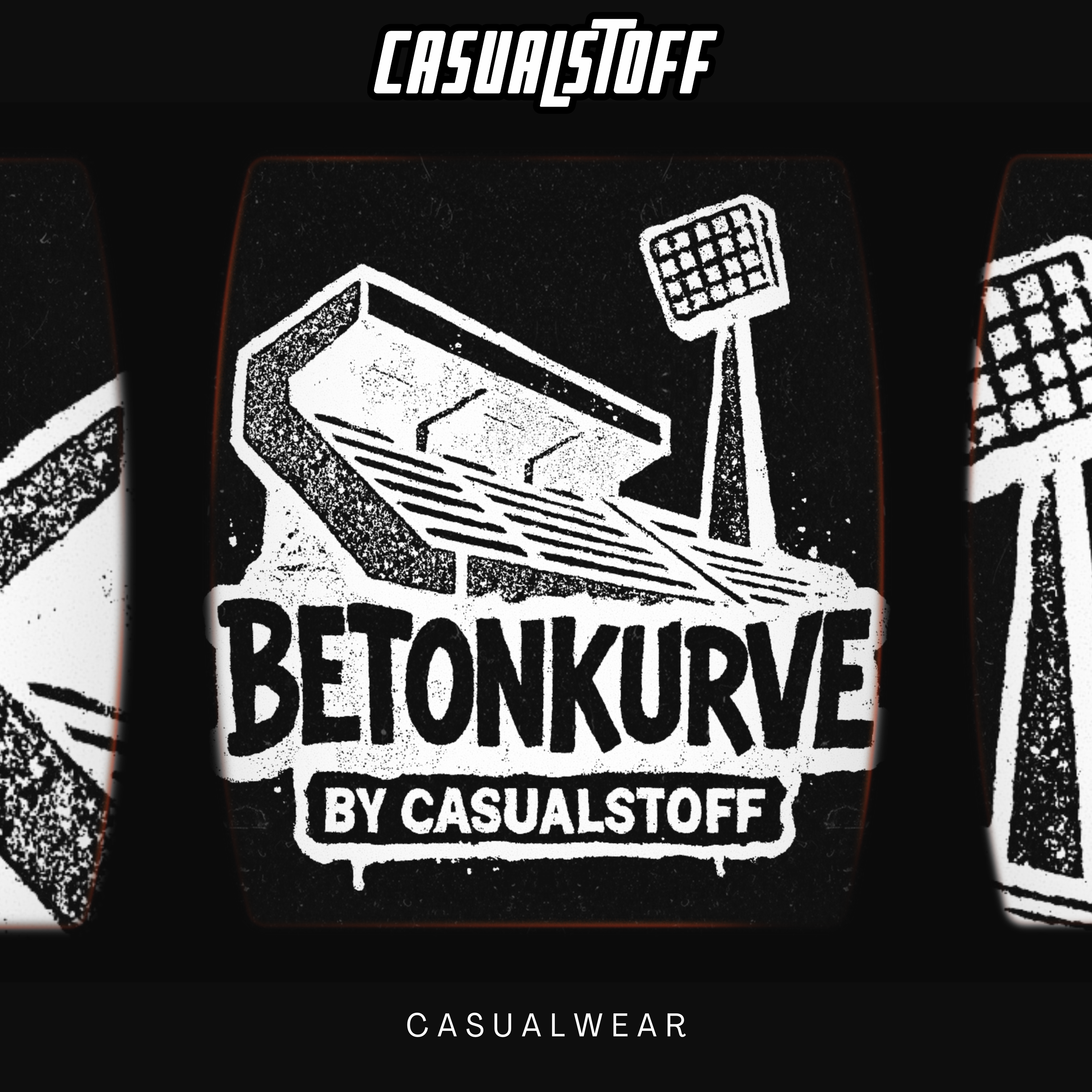 Betonkurve™