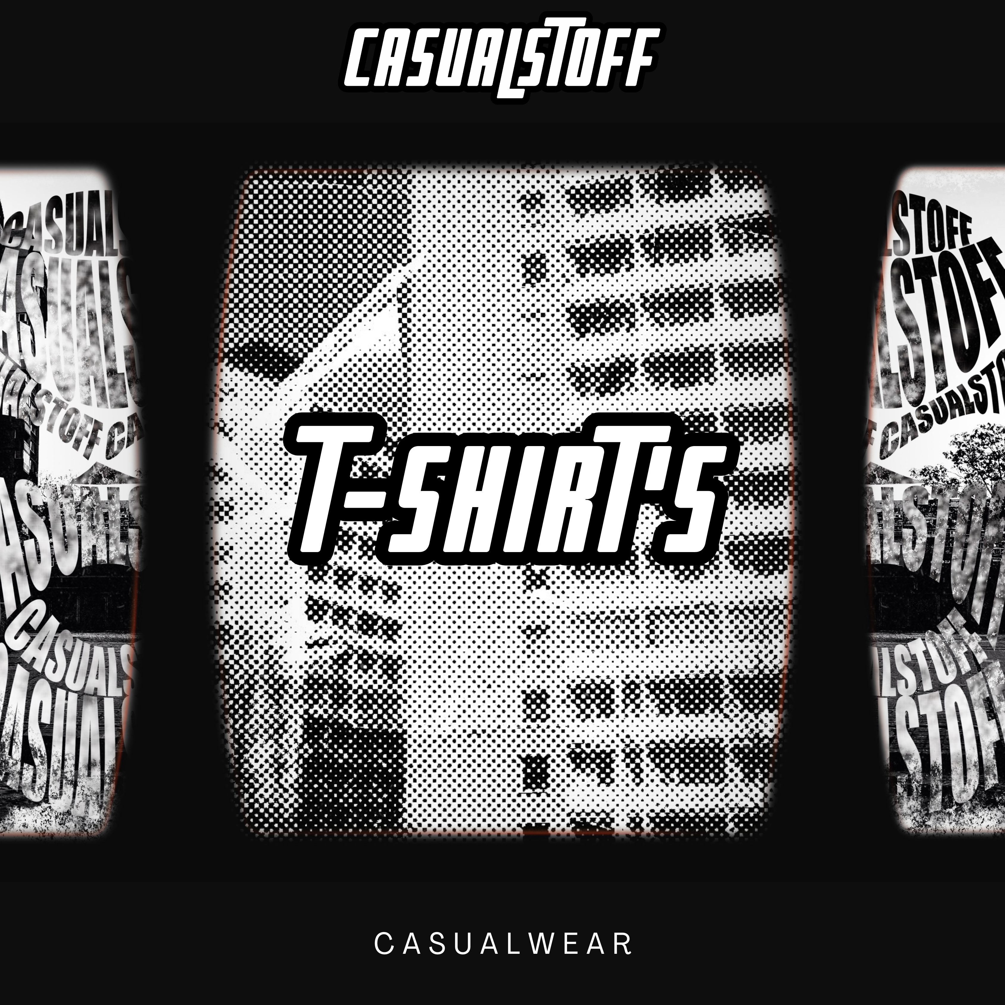 T-Shirts