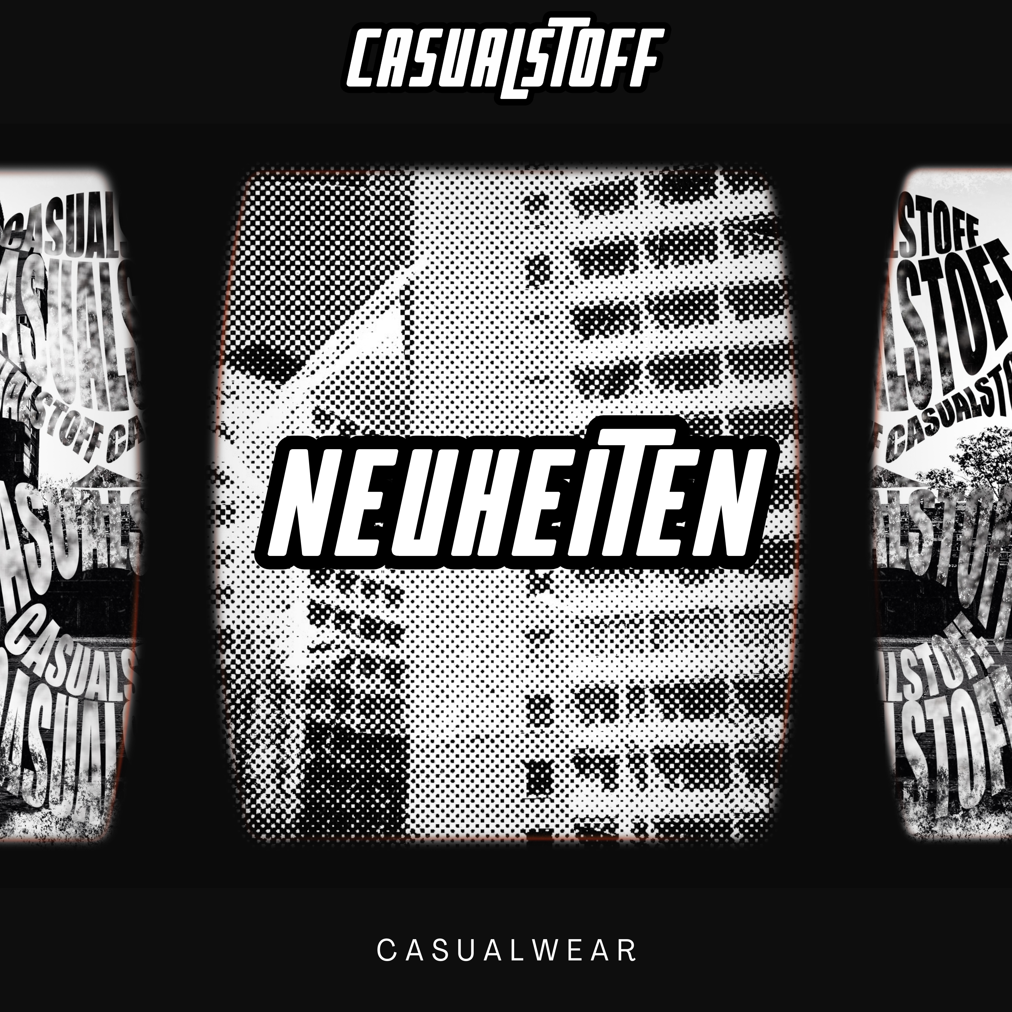 Neuheiten
