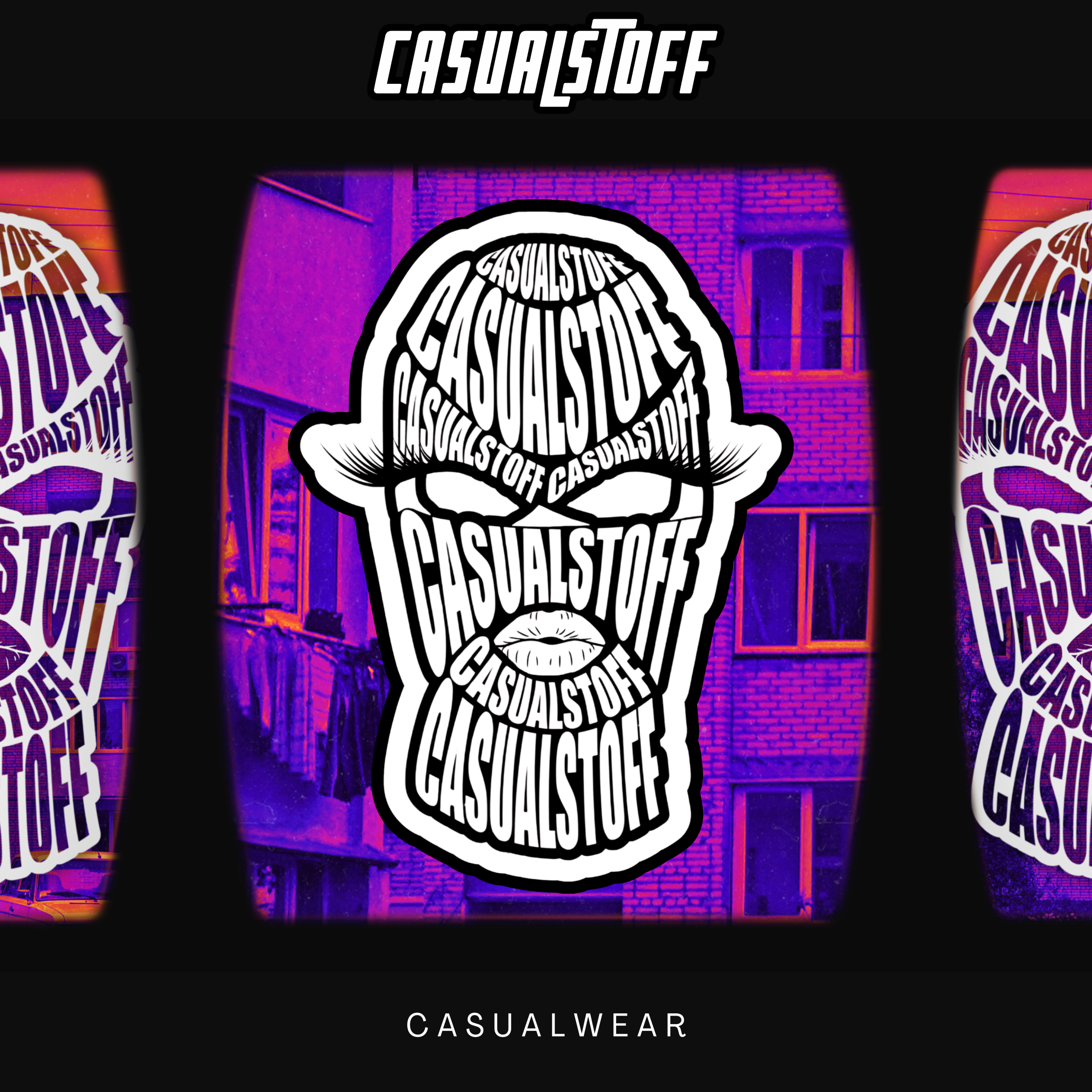 Casualina™