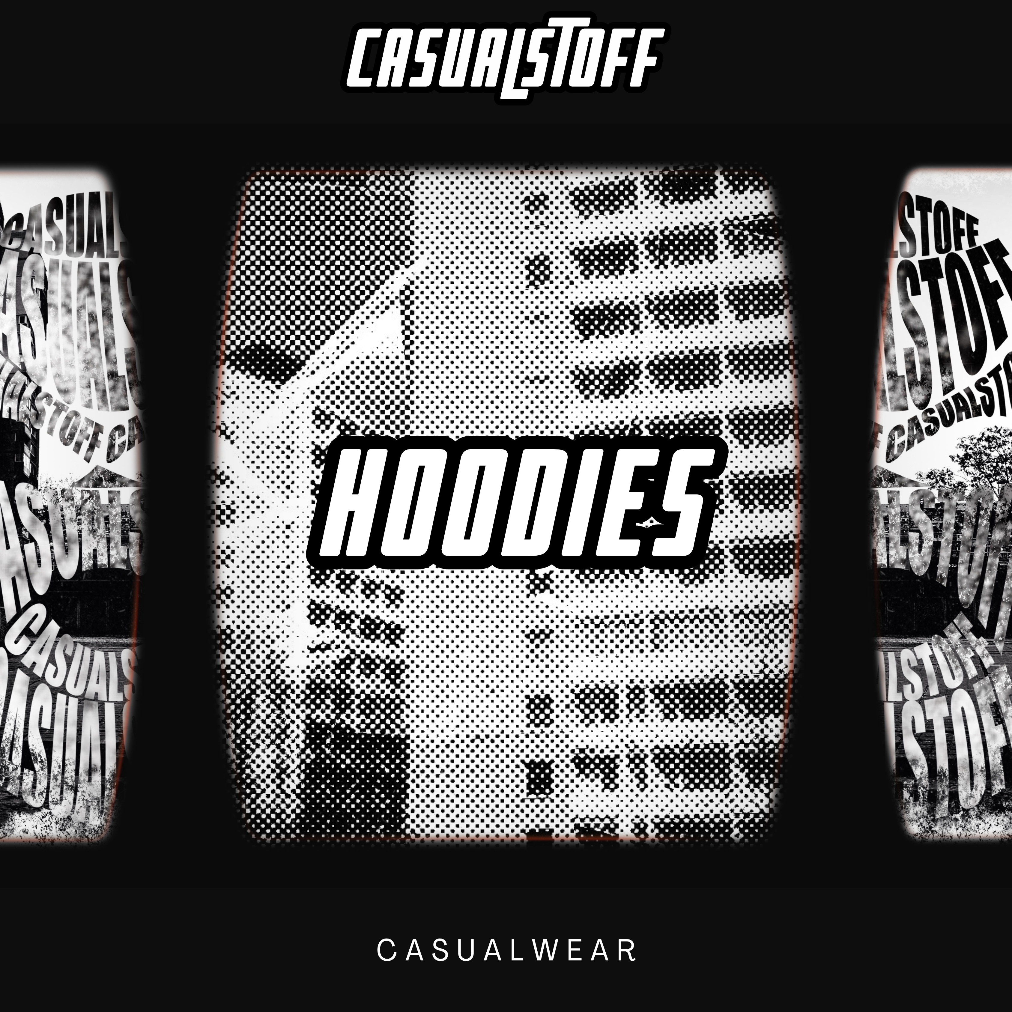 Hoodies