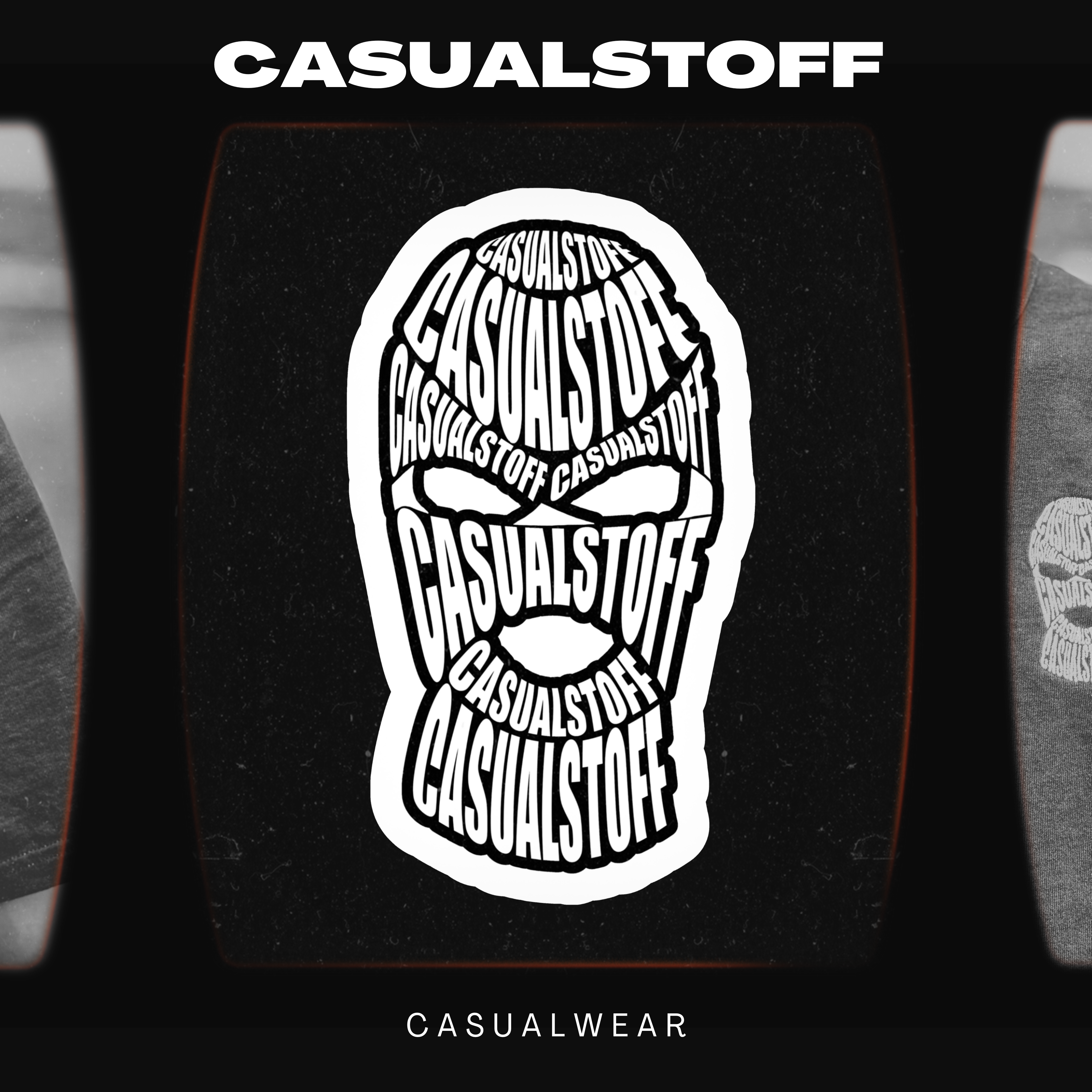Casualstoff™