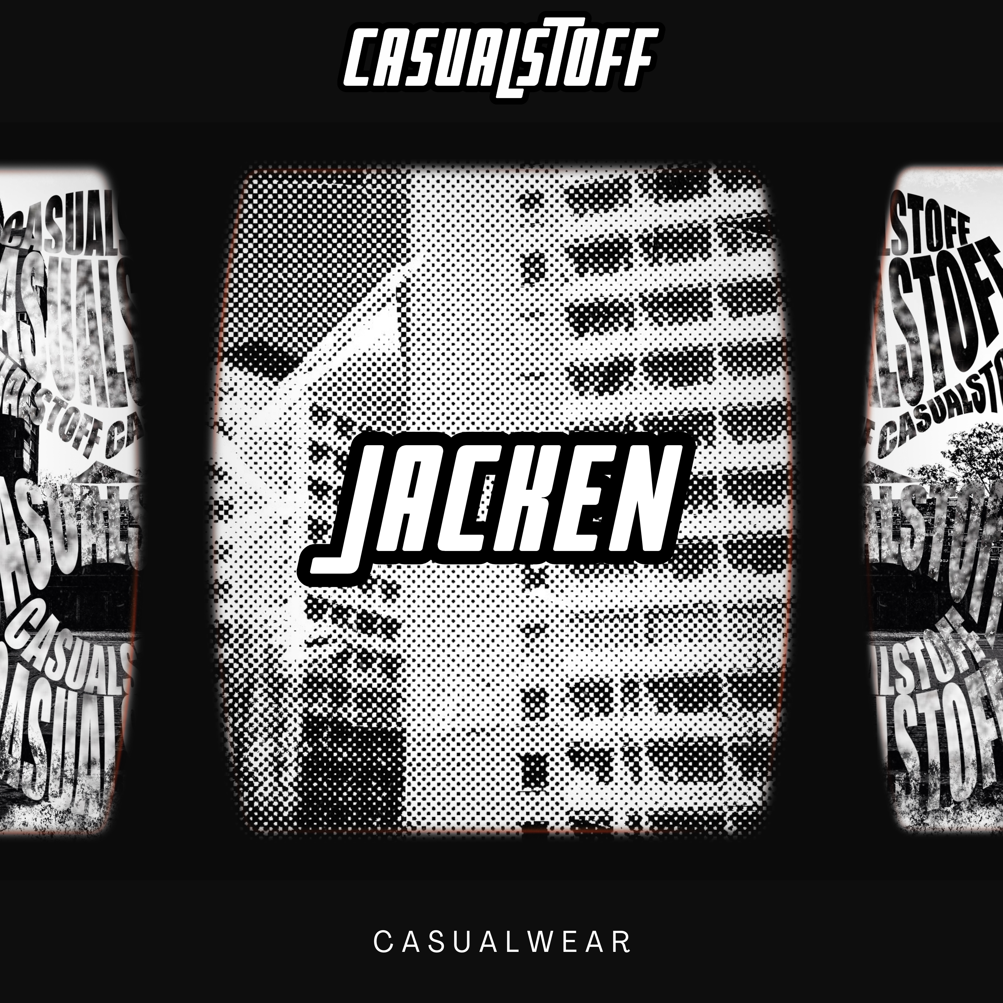 Jacken