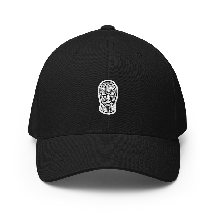 Casualstoff™ Noface Şapka