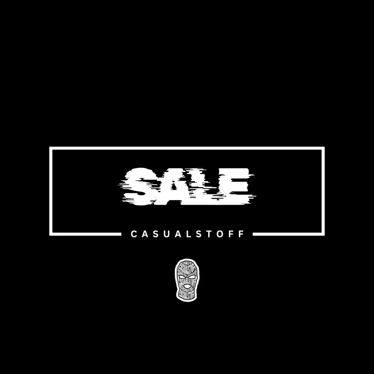 Sale - Casualstoff