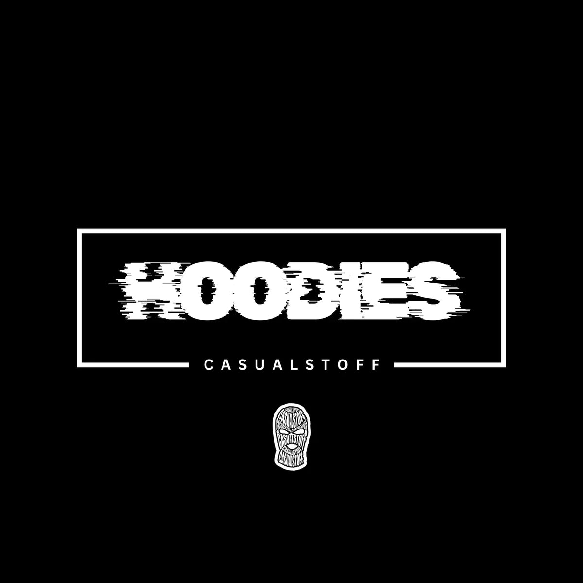 Hoodies - Casualstoff