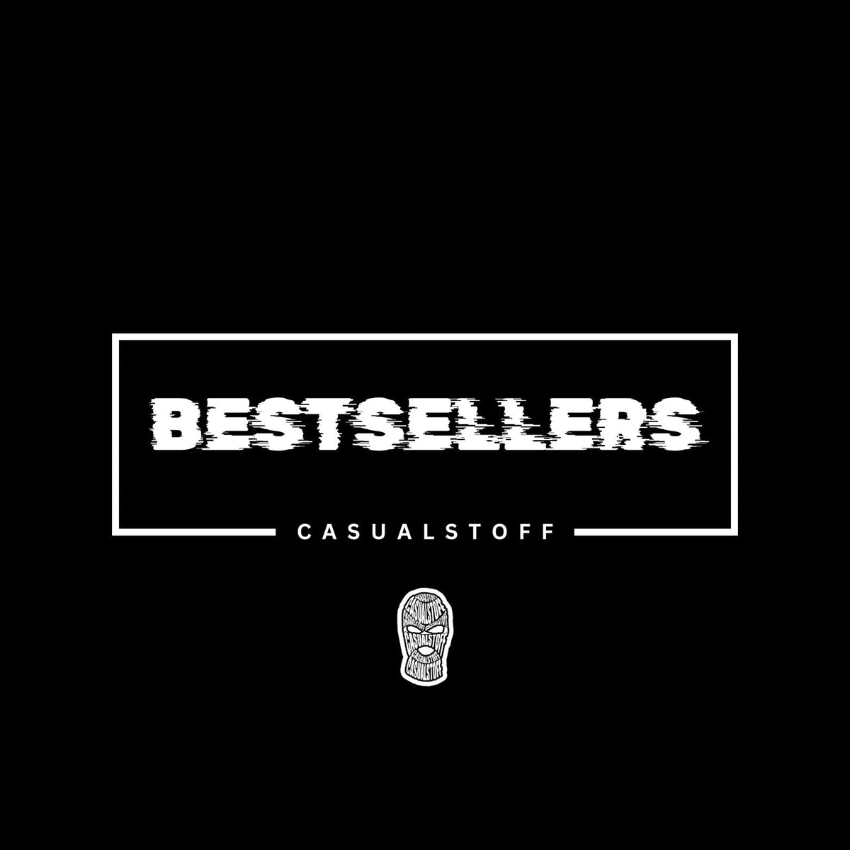 Bestsellers - Casualstoff