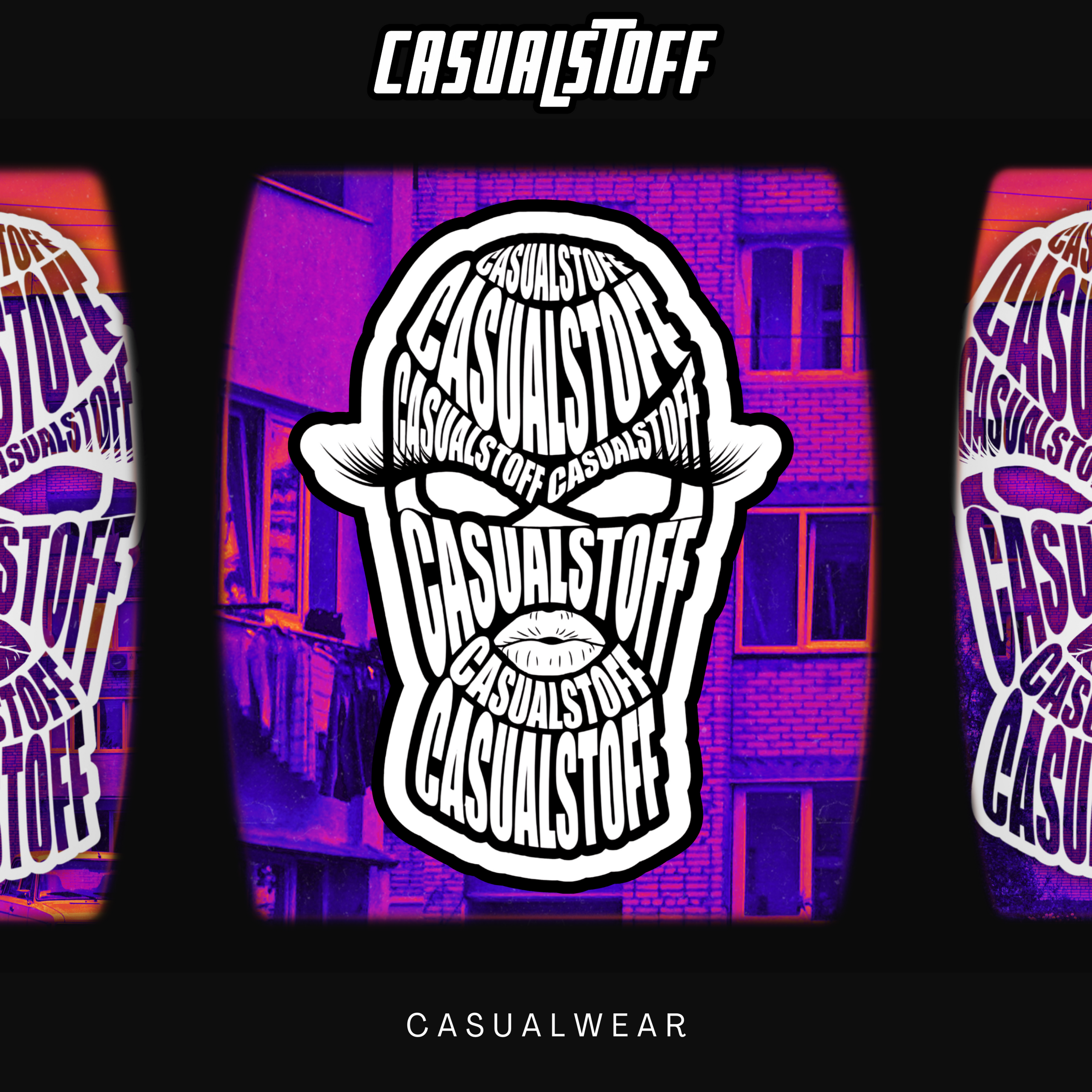 Casualina™