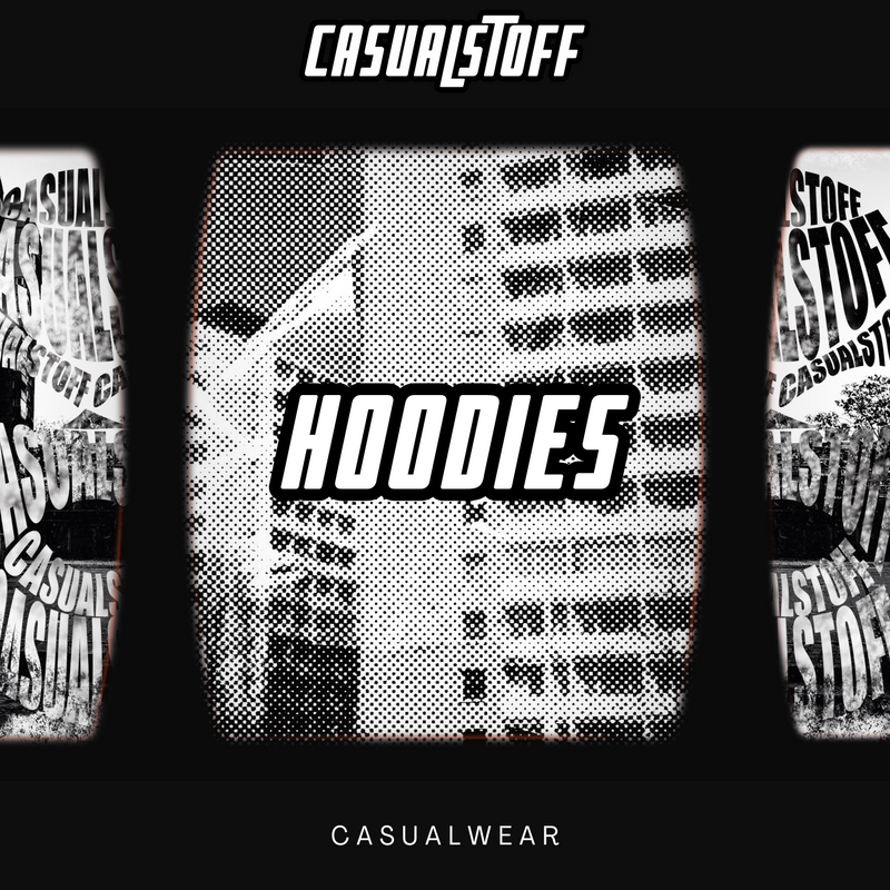 Hoodies