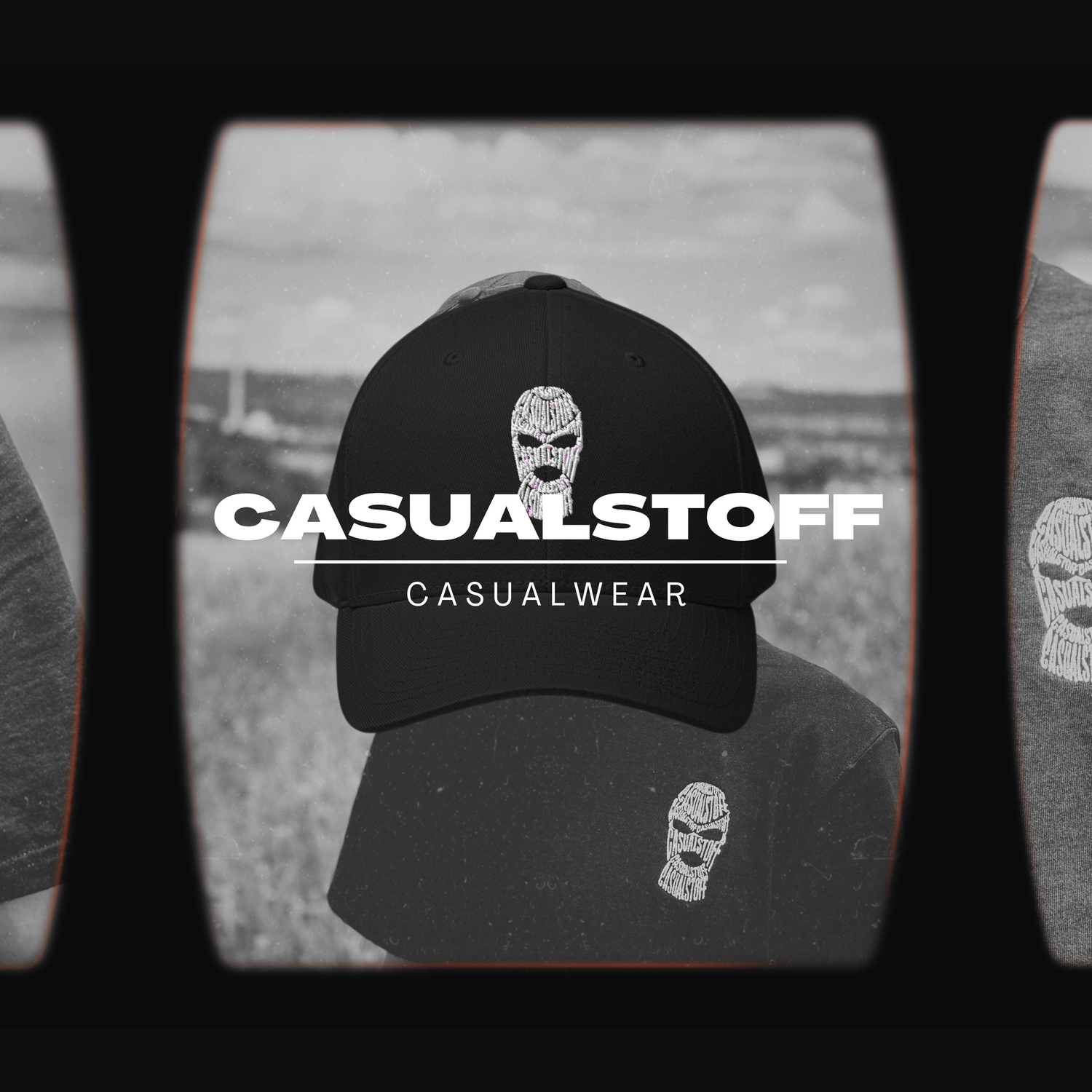 Flexfit Caps by Casualstoff
