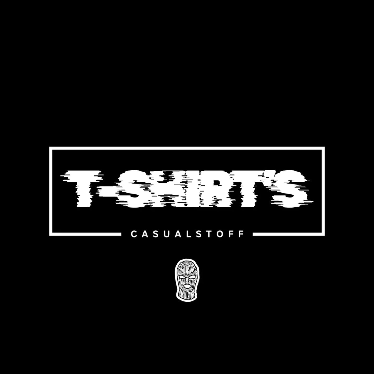T-Shirts - Casualstoff
