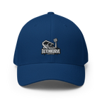 Betonkurve™ Cap - Casualstoff