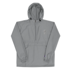 Casualina™ x Champion Packable Jacket Damen - Casualstoff