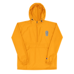 Casualstoff™ x Champion Packable Jacket - Casualstoff