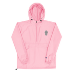 Casualina™ x Champion Packable Jacket Damen - Casualstoff