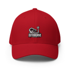 Betonkurve™ Cap - Casualstoff