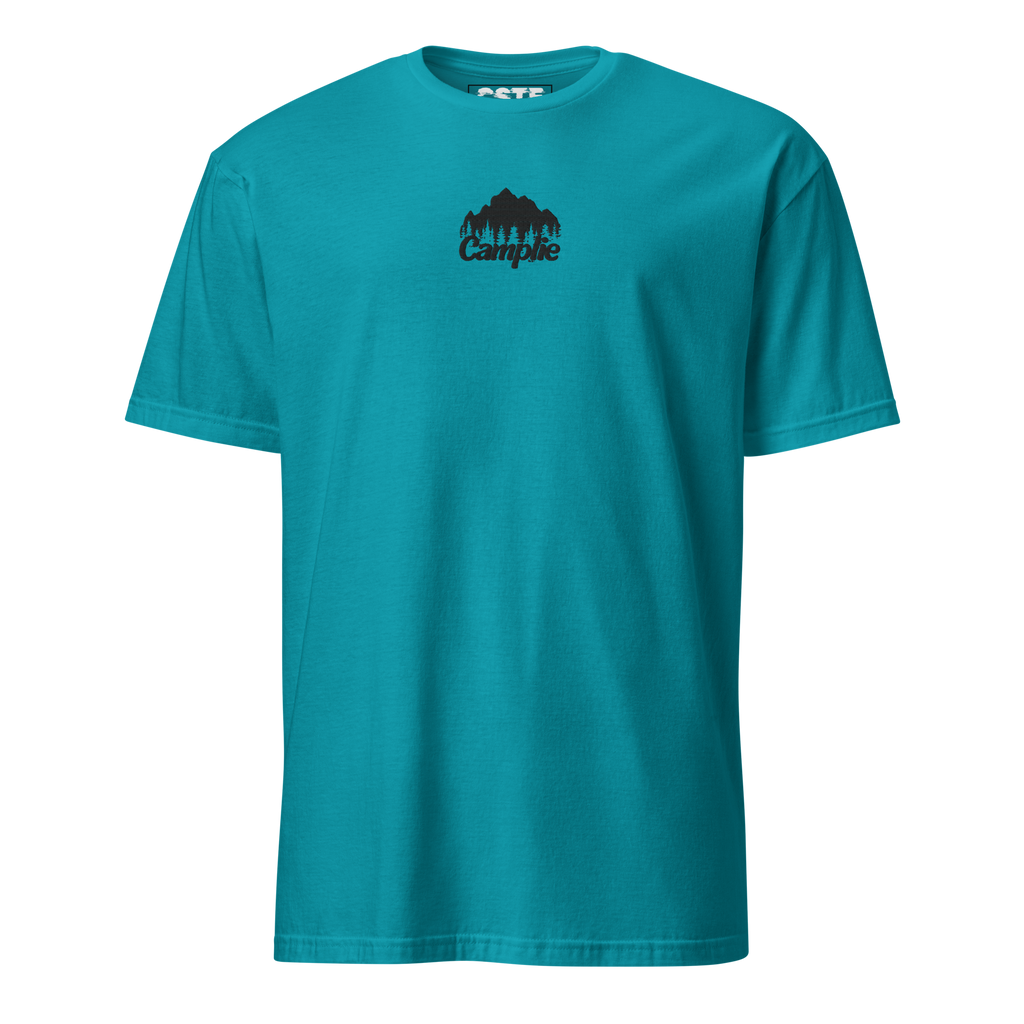 Camplie™ Logo Stick T-Shirt | Unisex