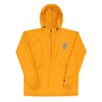 Casualina™ x Champion Packable Jacket Damen - Casualstoff