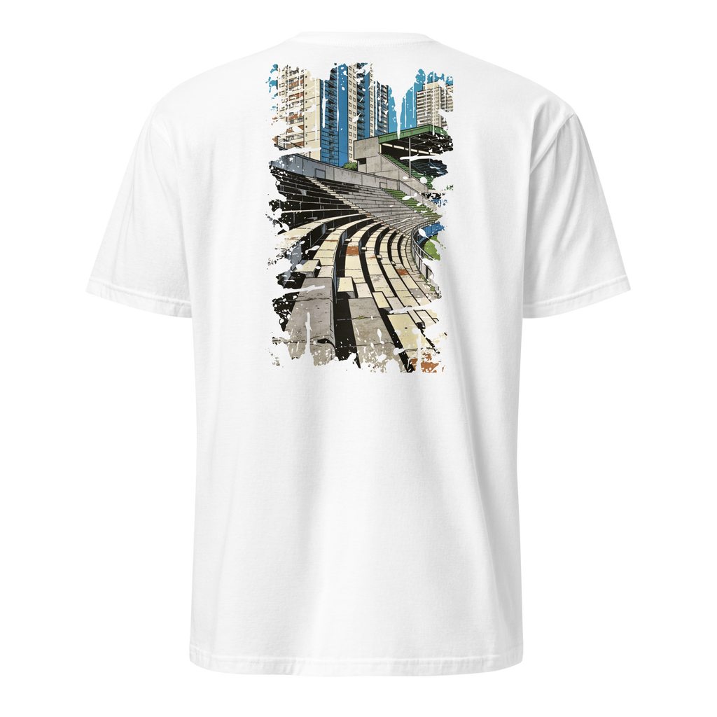 Casualstoff Realität aus Beton Set 01