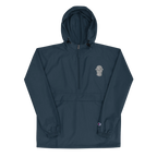 Casualina™ x Champion Packable Jacket Damen - Casualstoff