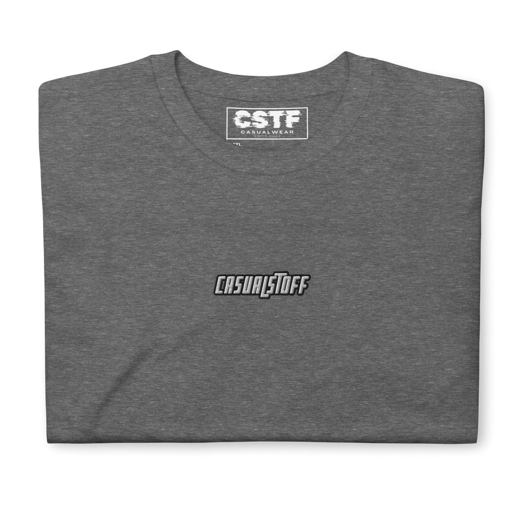 Casualstoff™ Crew Berlin – Hauptstadtbär | T-Shirt