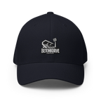 Betonkurve™ Cap - Casualstoff