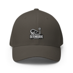 Betonkurve™ Cap - Casualstoff