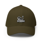 Betonkurve™ Cap - Casualstoff