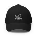 Betonkurve™ Cap - Casualstoff