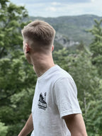 Betonkurve™ Stadion Relikt T-Shirt - Casualstoff