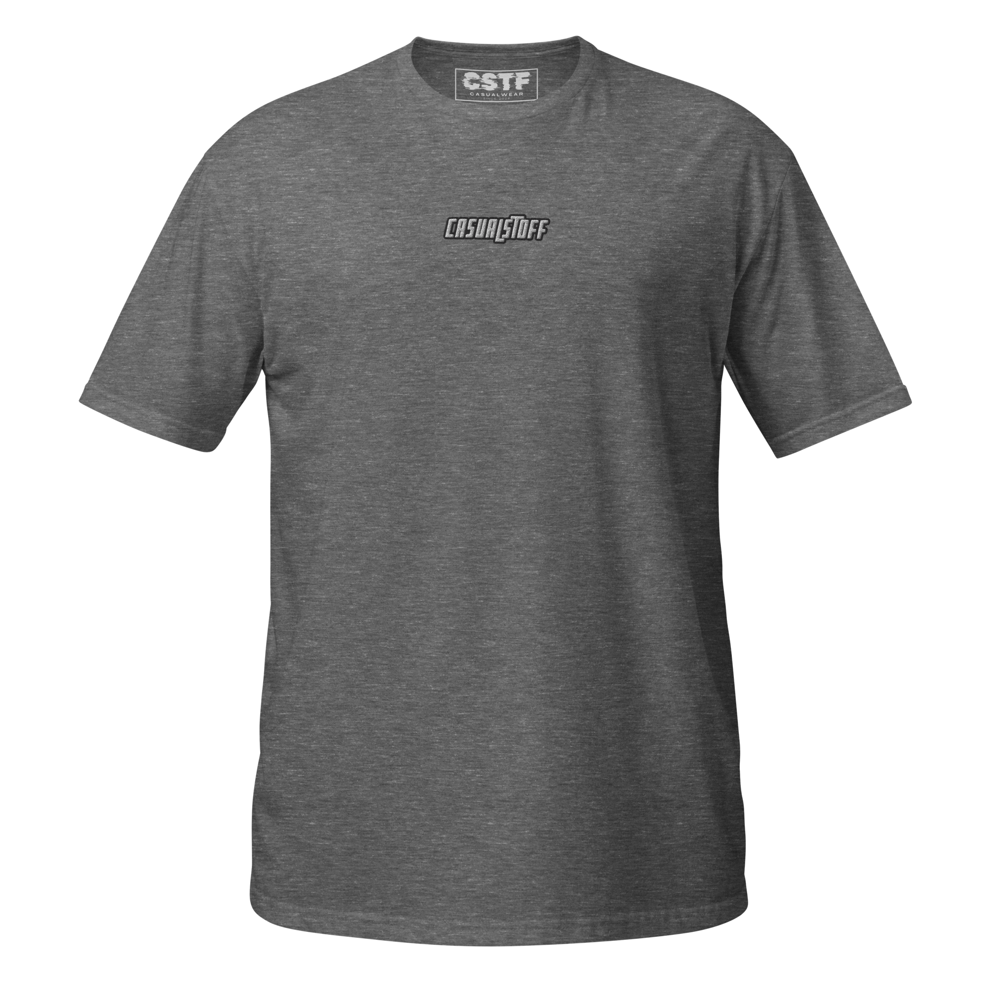 Casualstoff™ Crew Berlin – Hauptstadtbär | T-Shirt