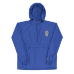 Casualstoff™ x Champion Packable Jacket - Casualstoff