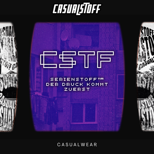 Serienstoff™ – Folge 0: Der Druck kommt zuerst (PDF)