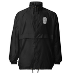 Casualstoff™ Noface Windbreaker - Casualstoff