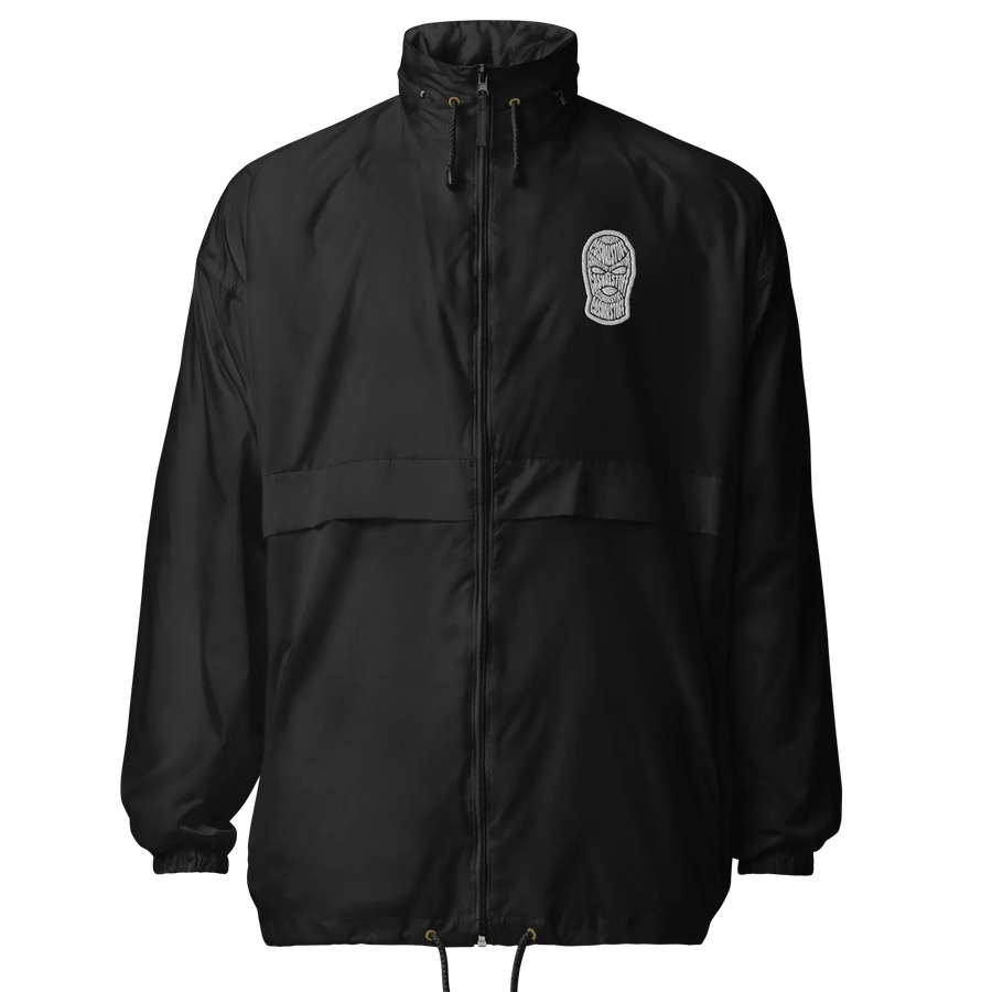 Casualstoff™ Noface Windbreaker - Casualstoff
