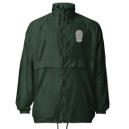 Casualstoff™ Noface Windbreaker - Casualstoff