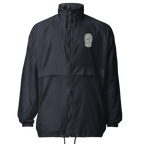 Casualstoff™ Noface Windbreaker - Casualstoff