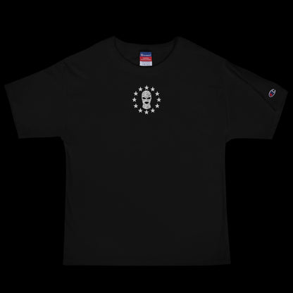 Champion T-Shirt Ostblock by Casualstoff