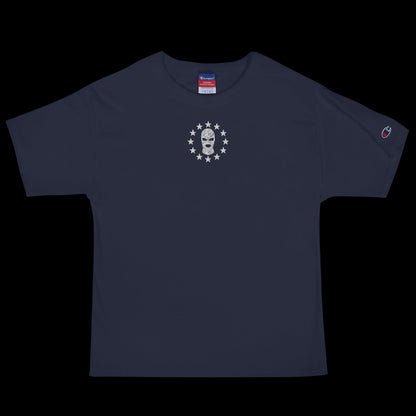 Champion T-Shirt Ostblock by Casualstoff