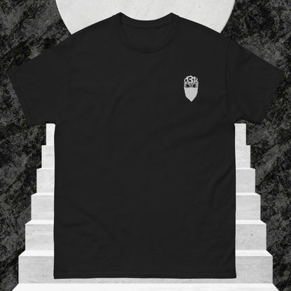 T-Shirt 1312 Styl kominiarki - Stylowo haftowany