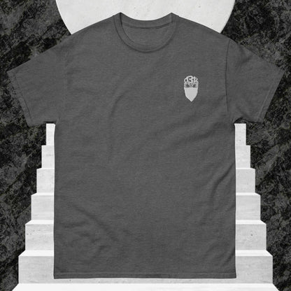 T-Shirt 1312 Styl kominiarki - Stylowo haftowany