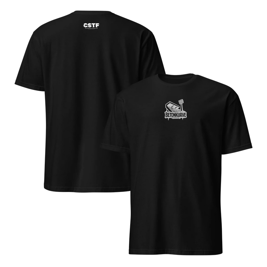 Betonkurve™ Relikt T-Shirt - Casualstoff