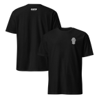 Casualina Logo T-Shirt Damen Stick - Casualstoff