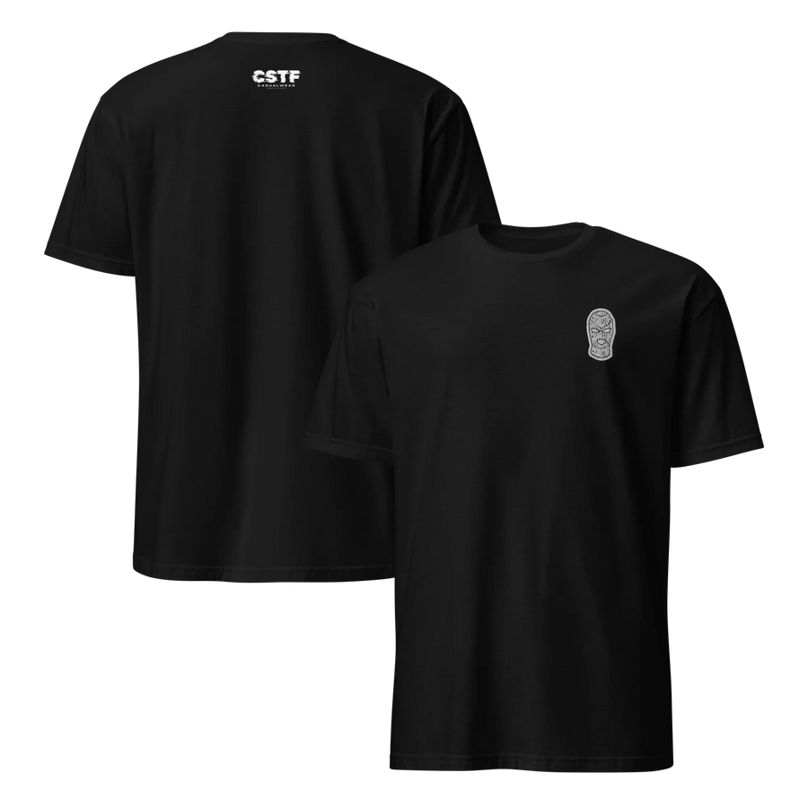 Casualstoff™ Noface T-Shirt - Casualstoff