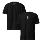 Casualstoff™ Noface T-Shirt Mittig - Casualstoff