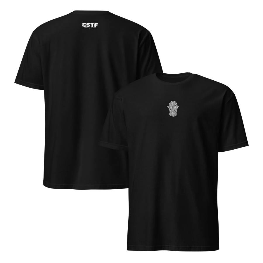 Casualina™ T-Shirt Mittig Damen - Casualstoff