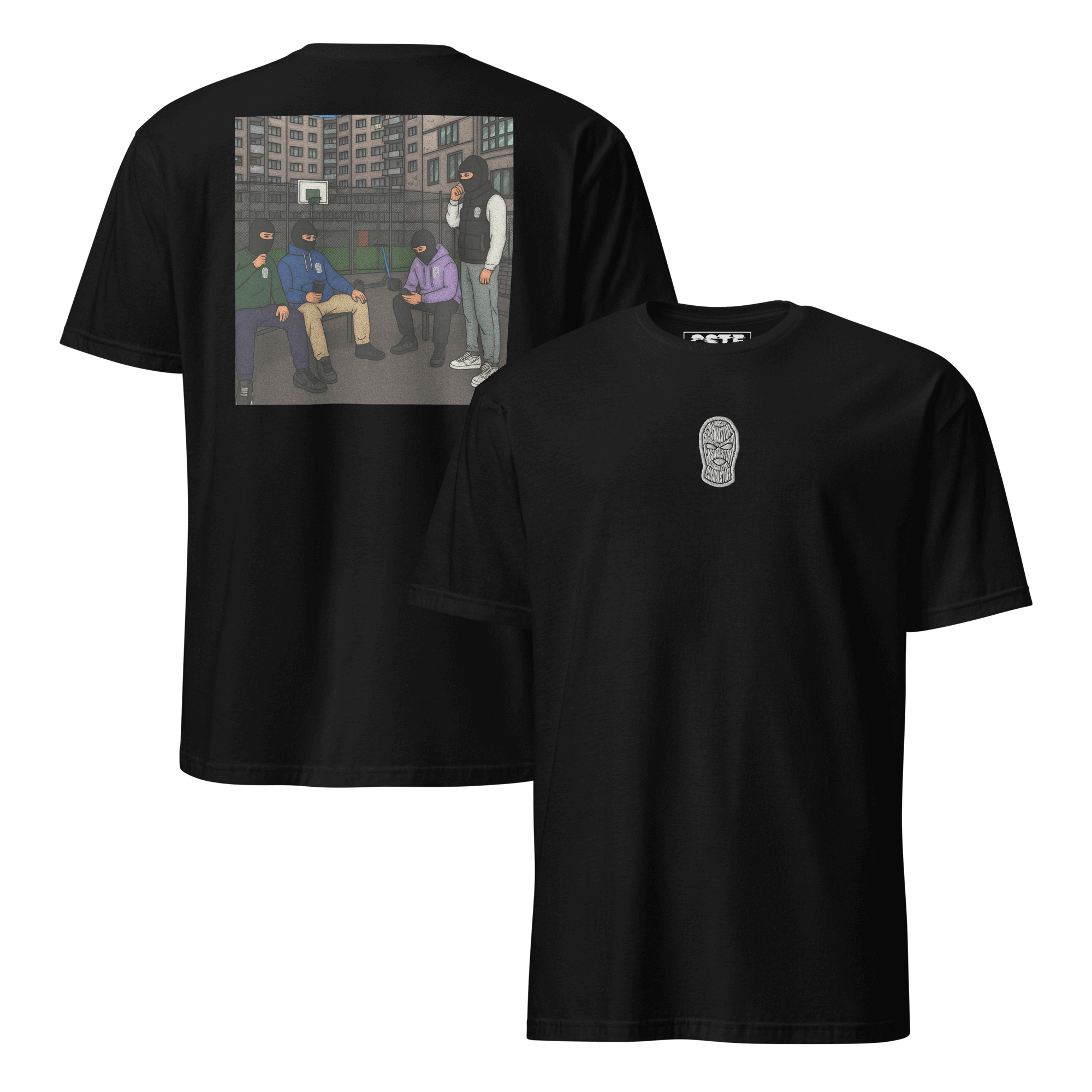 #product_name# – Casualstoff™ Streetwear | #product_type# | Offizielle Marke | casualstoff.de