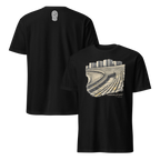 Casualstoff™ Stadionränge T-Shirt - Casualstoff