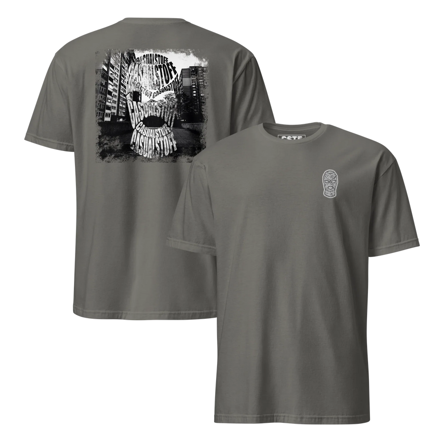 Casualstoff™ Ostblock T-Shirt - Casualstoff