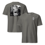 Casualstoff™ Ostblock T-Shirt - Casualstoff